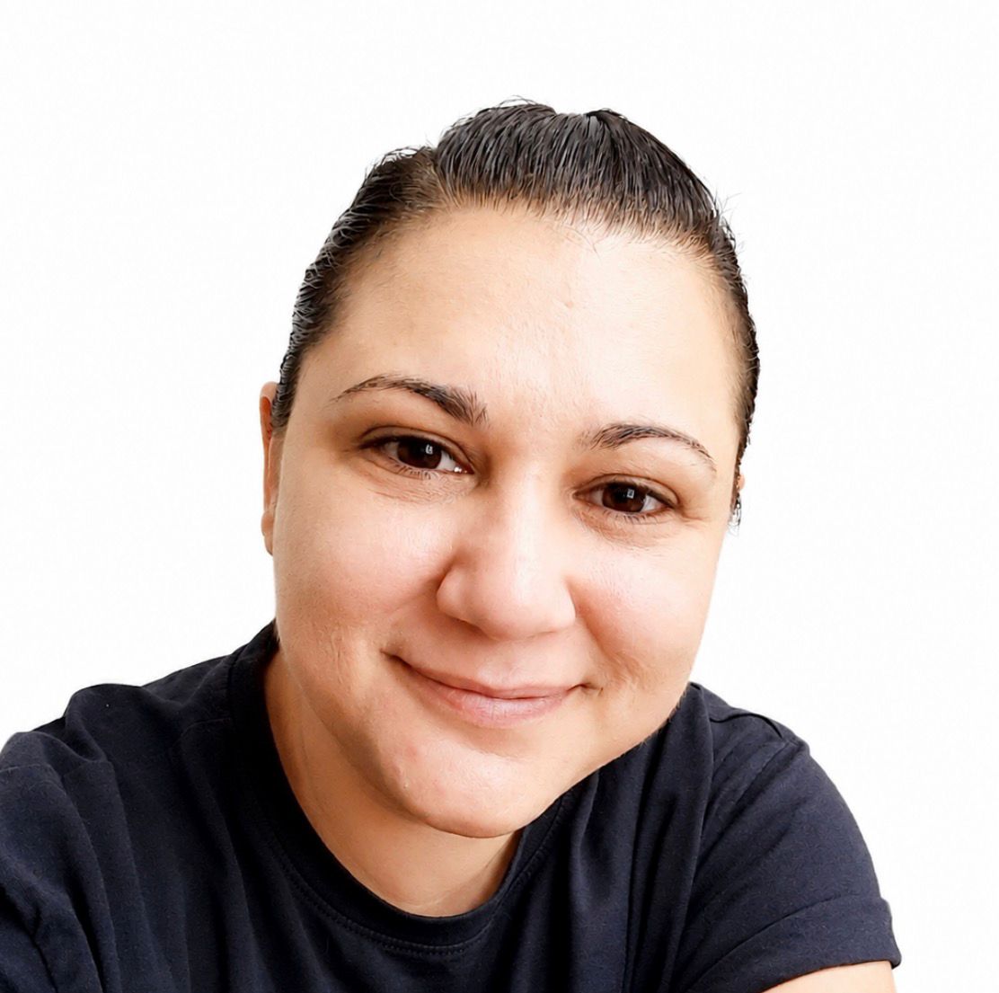 Eleni NeoBenyon, Specialist Practitioner