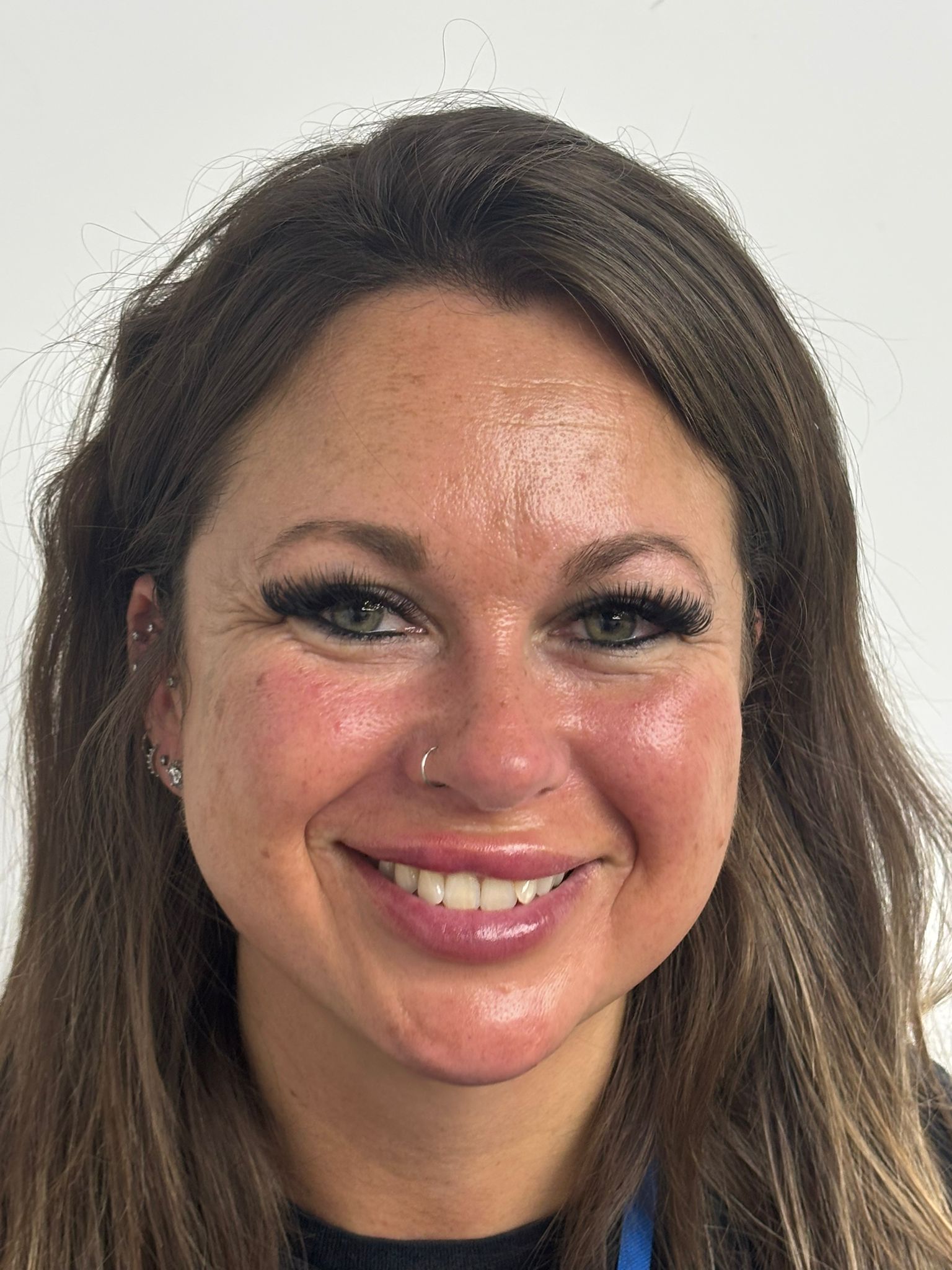 Haley Jennings, Neurodevelopmental Practitioner