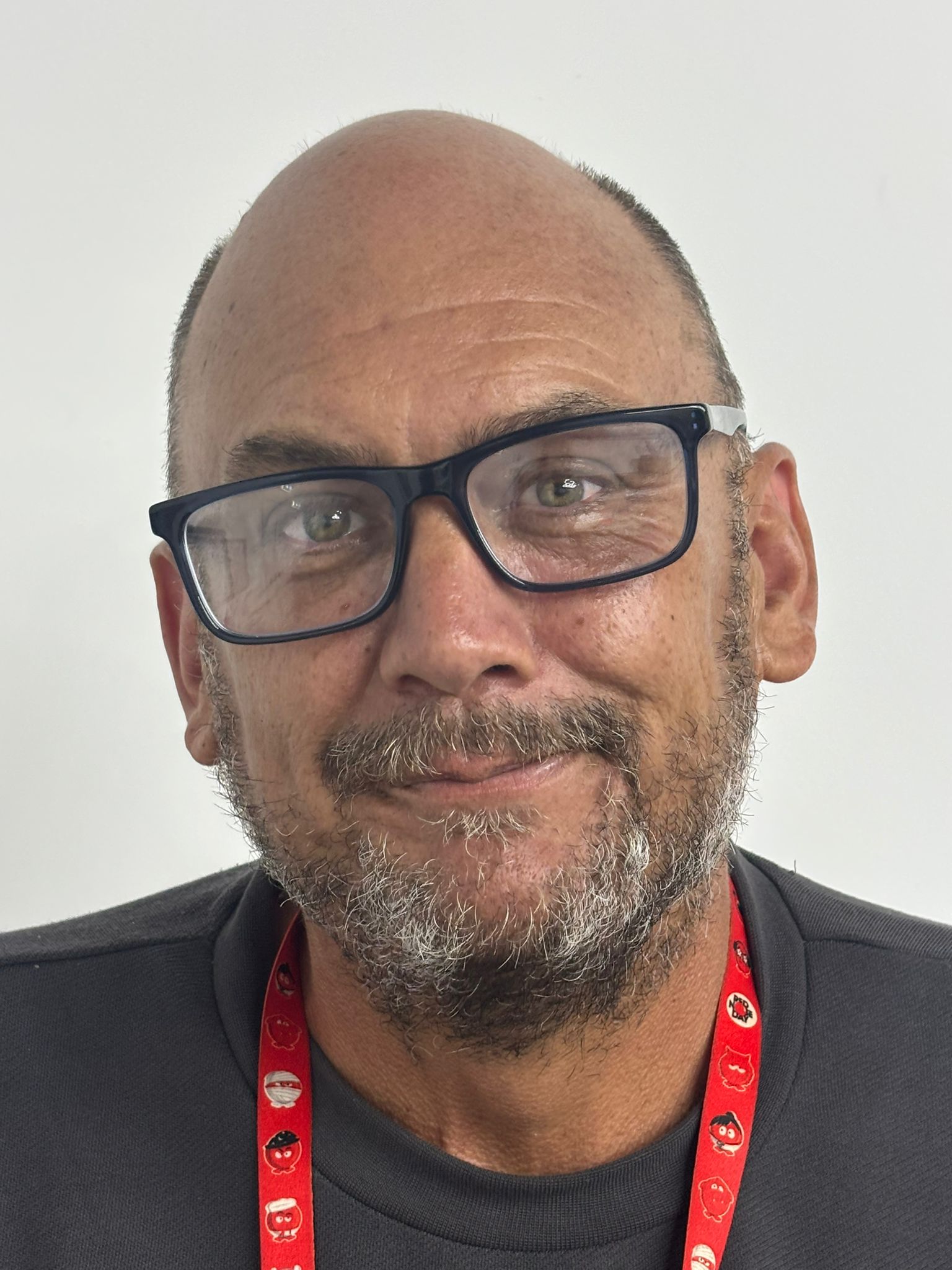 John Dooley, Neurodevelopmental Practitioner