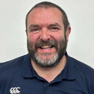 Mike Jones, Provision Lead